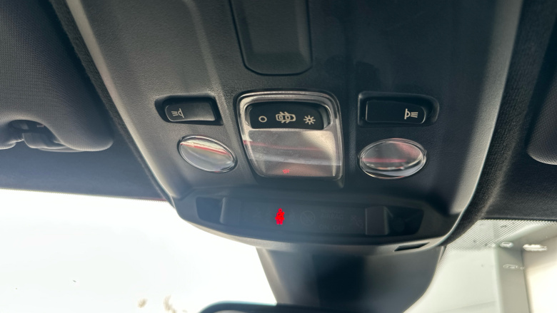 Vauxhall Corsa 1.2 GS Line 5dr Petrol Hatchback